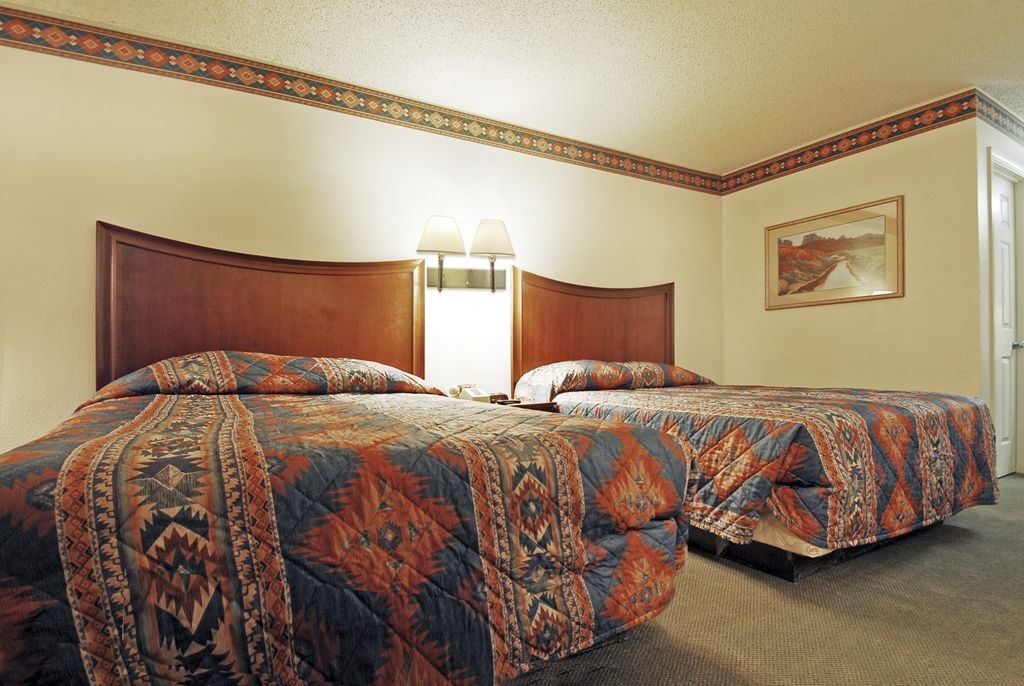 Rio Del Sol Inn Needles Room photo