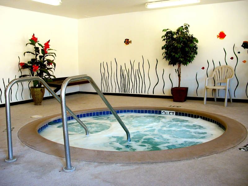 Rio Del Sol Inn Needles Facilities photo