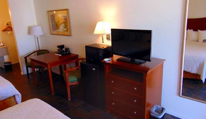 Rio Del Sol Inn Needles Room photo